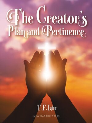 cover image of The Creator's Plan and Pertinence